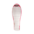 Waterproof Lightweight 15-20D Nylon Down Winter Mummy Sleeping Bag for Cold Weather Camping & Hiking