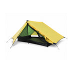 Ultralight 1‑2 Person Trekking Pole Tent, Waterproof Backpacking Camping Tent