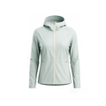 Women's Lightweight Hooded Outdoor Jacket