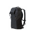 Urban Roll-Top Backpack | Water-Resistant 2-in-1 Commute & Outdoor Hiking Pack