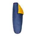 Convertible 650FP Duck Down Sleeping Bag | 2-in-1 for Cold Weather Camping