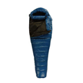 Premium 650FP Duck Down Mummy Sleeping Bag | Cold-Weather Backpacking