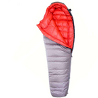 Extreme Cold Mountaineering Down Sleeping Bag Lightweight Water Repellent Camping Sleeping Bags Goose Down Sleeping Bag
