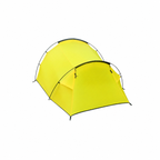 Small Batch Custom Ultralight Two Person Tunnel Tent, Original Independent Design