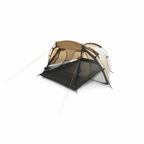 Small Batch Custom Ultralight Two Person Tunnel Tent, Original Independent Design