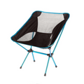 Light Weight Aluminum Camping Chair
