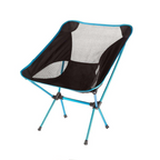 Light Weight Aluminum Camping Chair