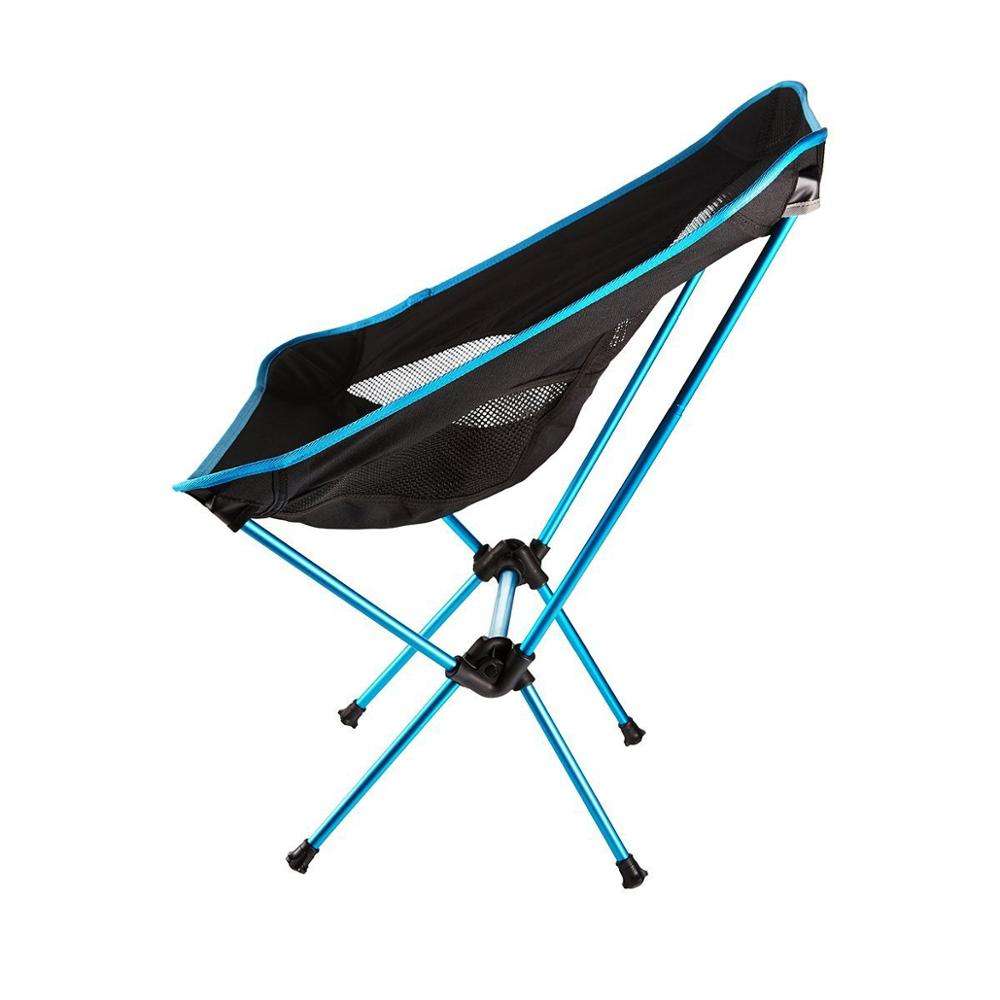Light Weight Aluminum Camping Chair