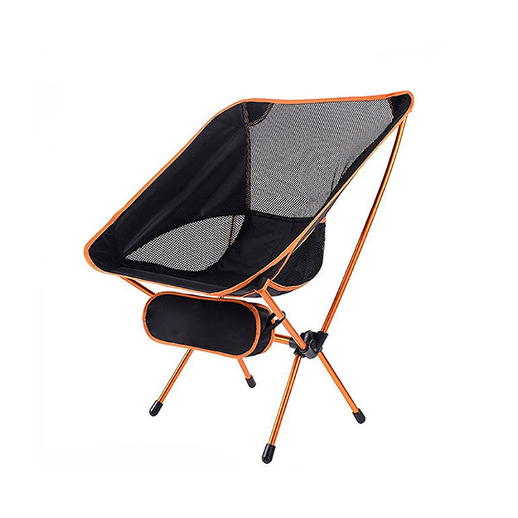 Light Weight Aluminum Camping Chair