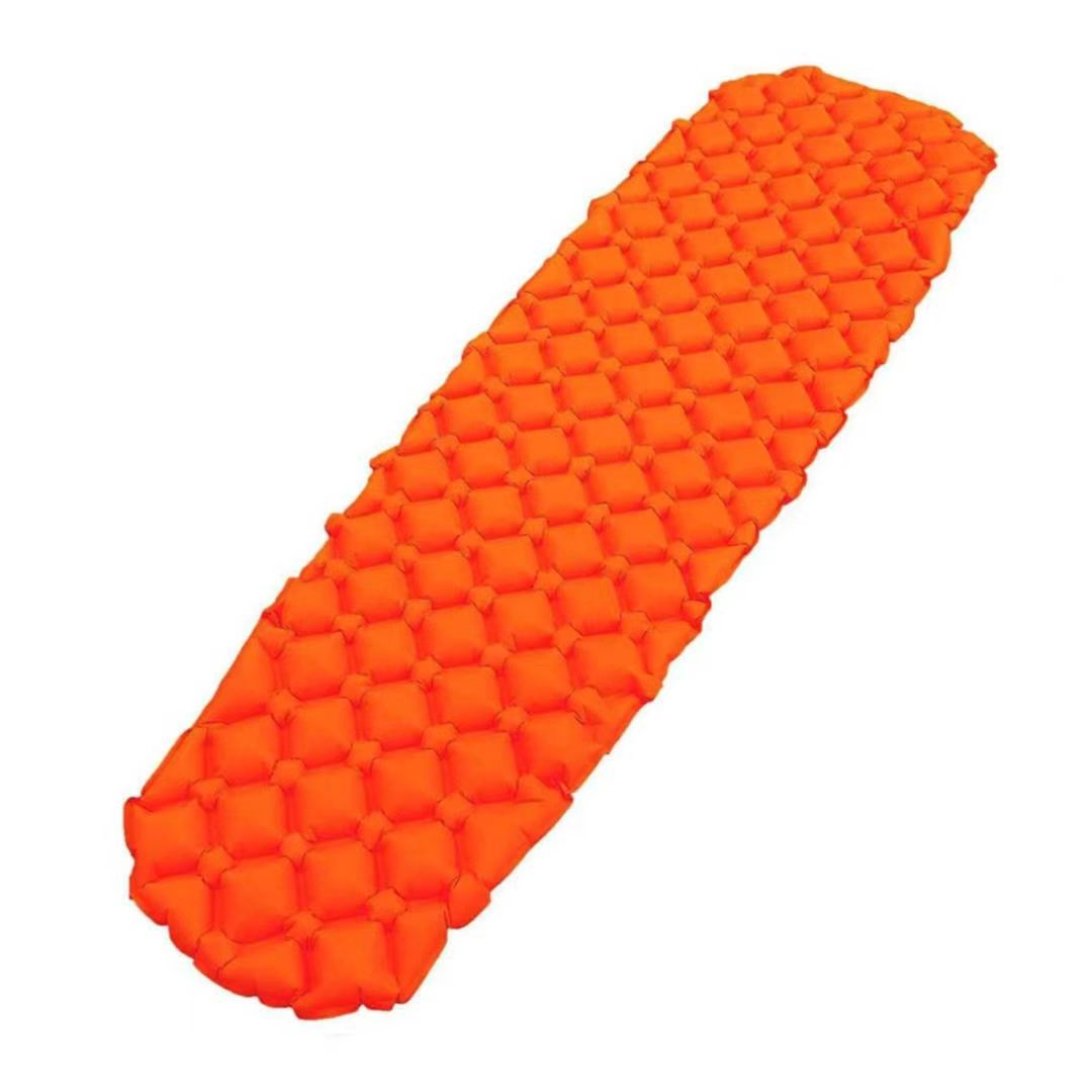 Mummy Square Air Mat