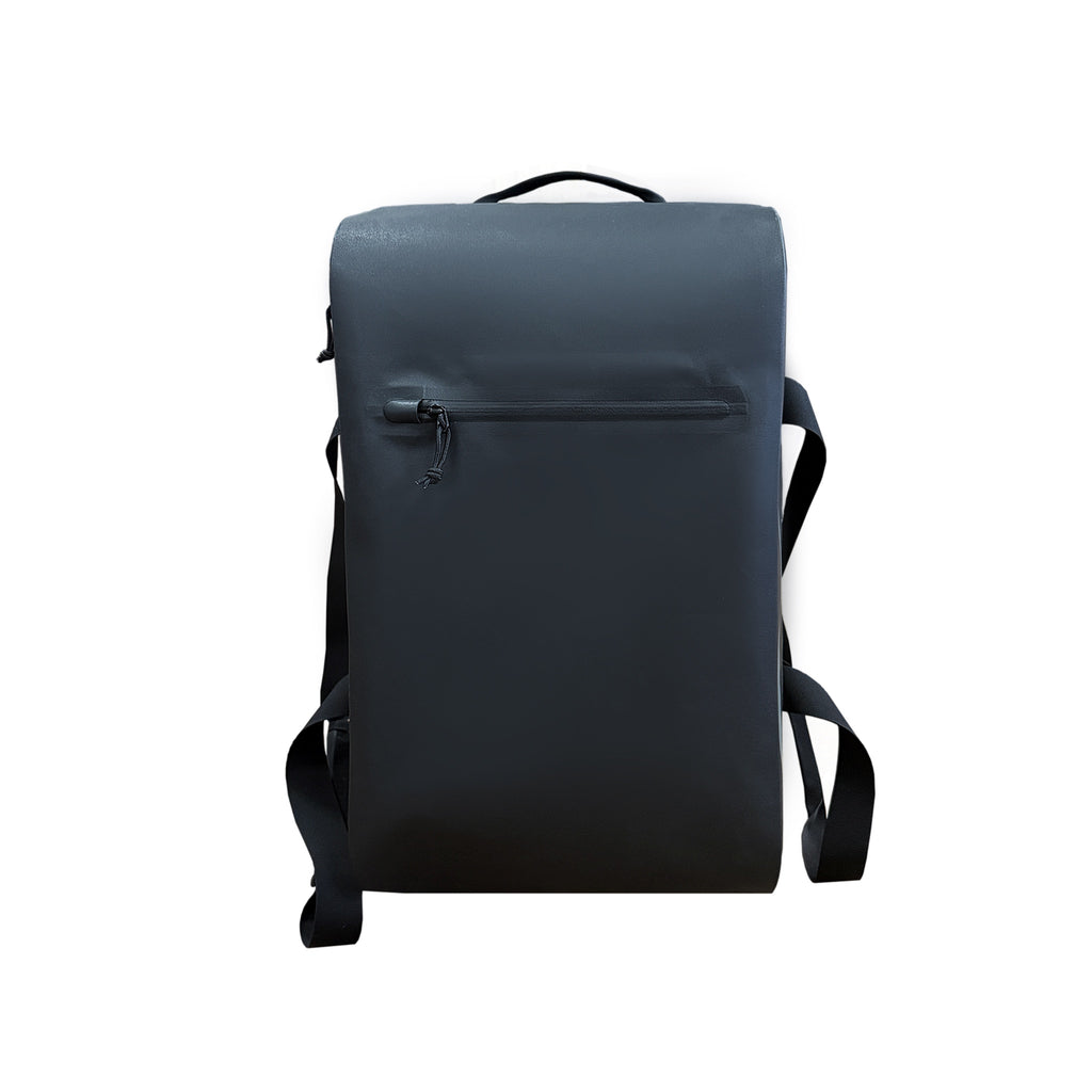 Outdoor large-capacity waterproof multi-color trolley suitcase