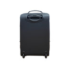 Outdoor large-capacity waterproof multi-color trolley suitcase