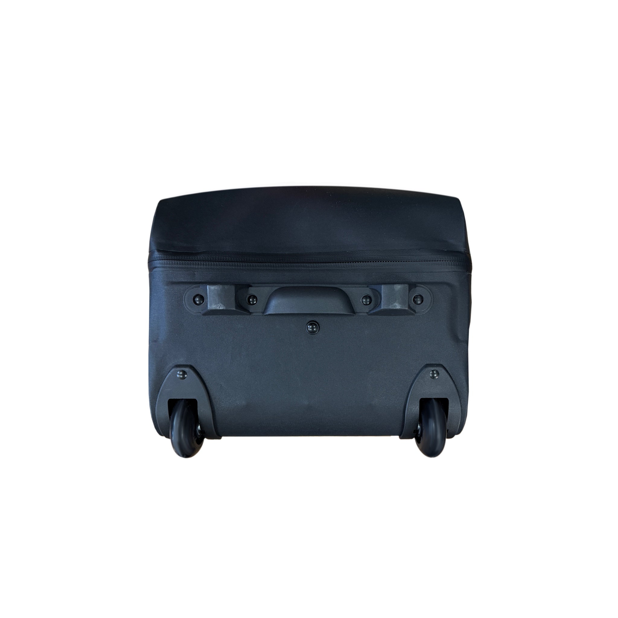 Outdoor large-capacity waterproof multi-color trolley suitcase