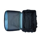 Outdoor large-capacity waterproof multi-color trolley suitcase