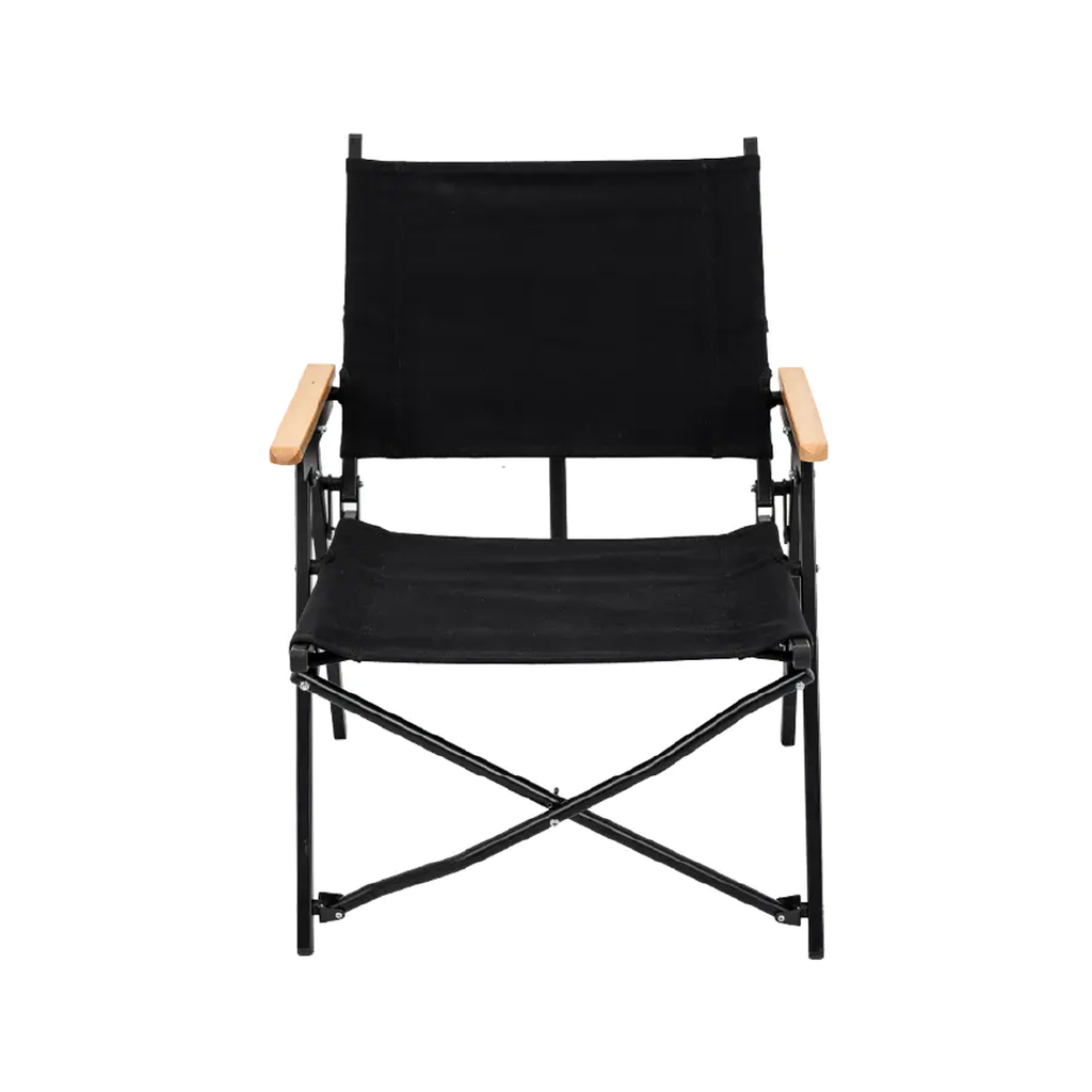 Portable Oxford Fabric Single Chair