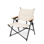 Portable Oxford Fabric Single Chair