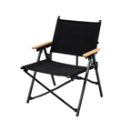 Portable Oxford Fabric Single Chair