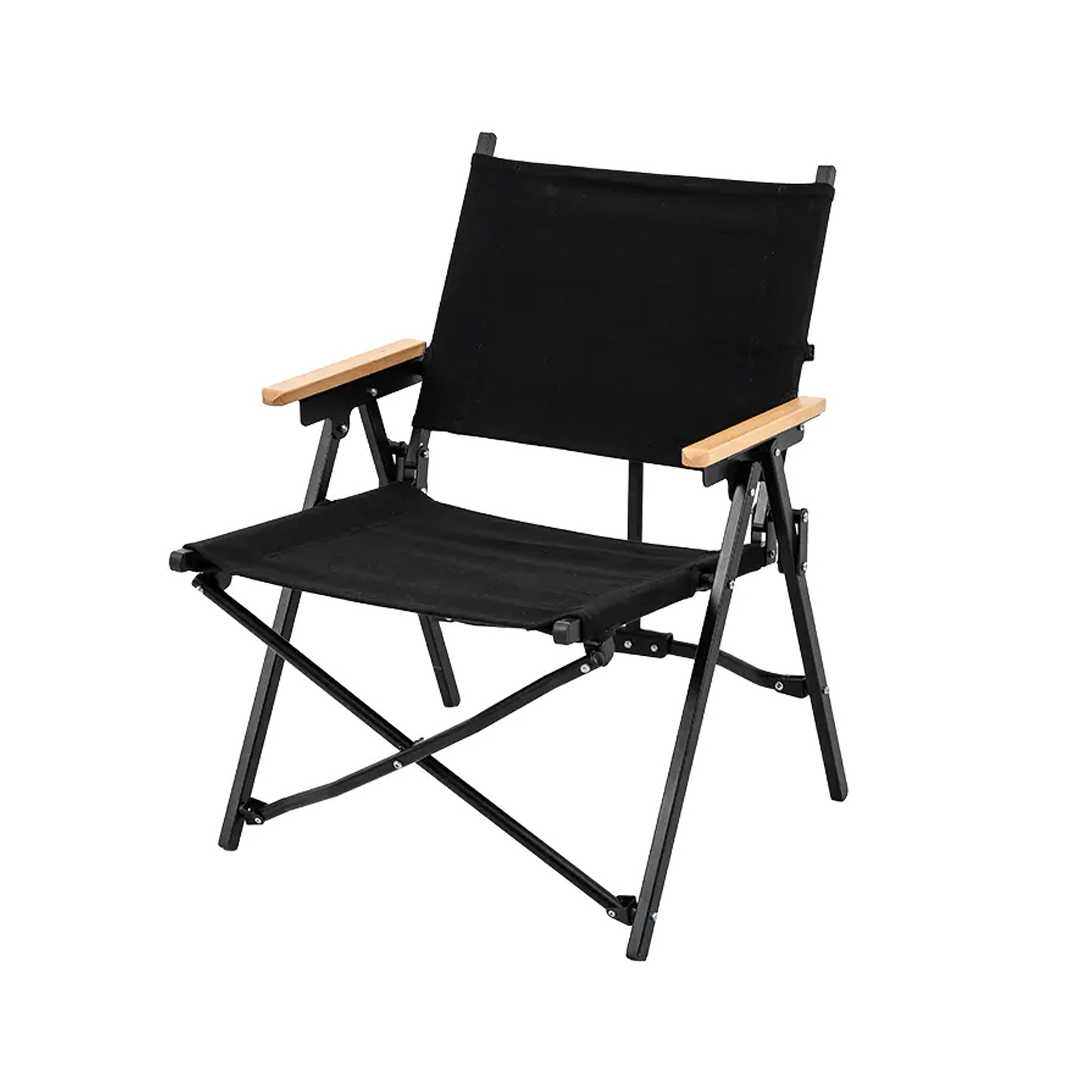Portable Oxford Fabric Single Chair