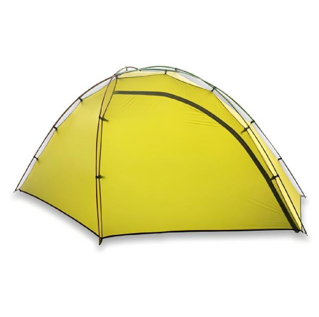 Super Light 3 Carbon Fiber Pole Backpacking Tent