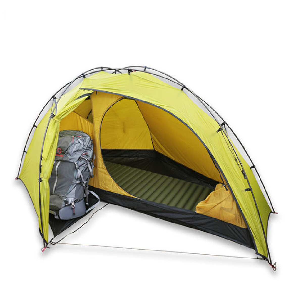 Super Light 3 Carbon Fiber Pole Backpacking Tent
