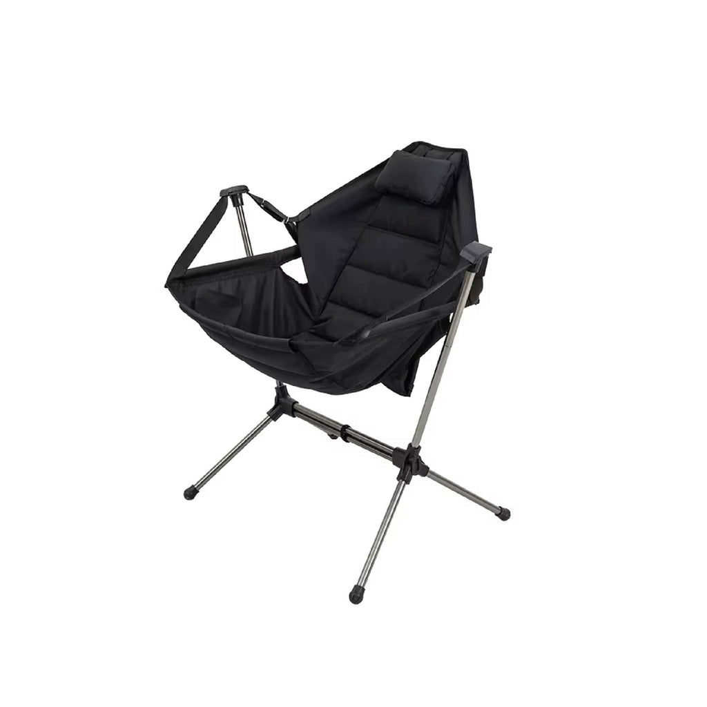 Outdoor Foldable Rocking Relax Chair