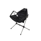 Outdoor Foldable Rocking Relax Chair