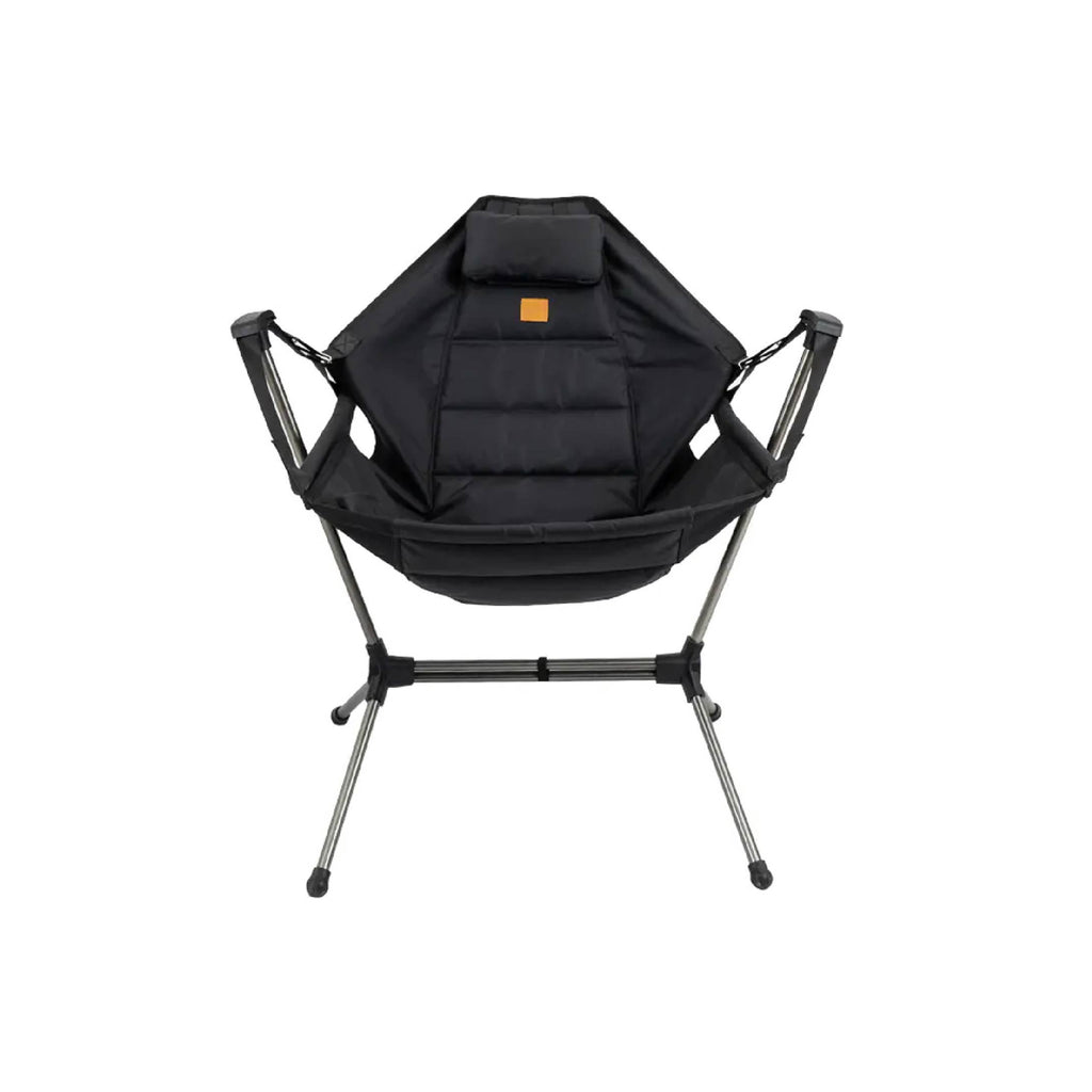 Outdoor Foldable Rocking Relax Chair