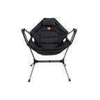 Outdoor Foldable Rocking Relax Chair