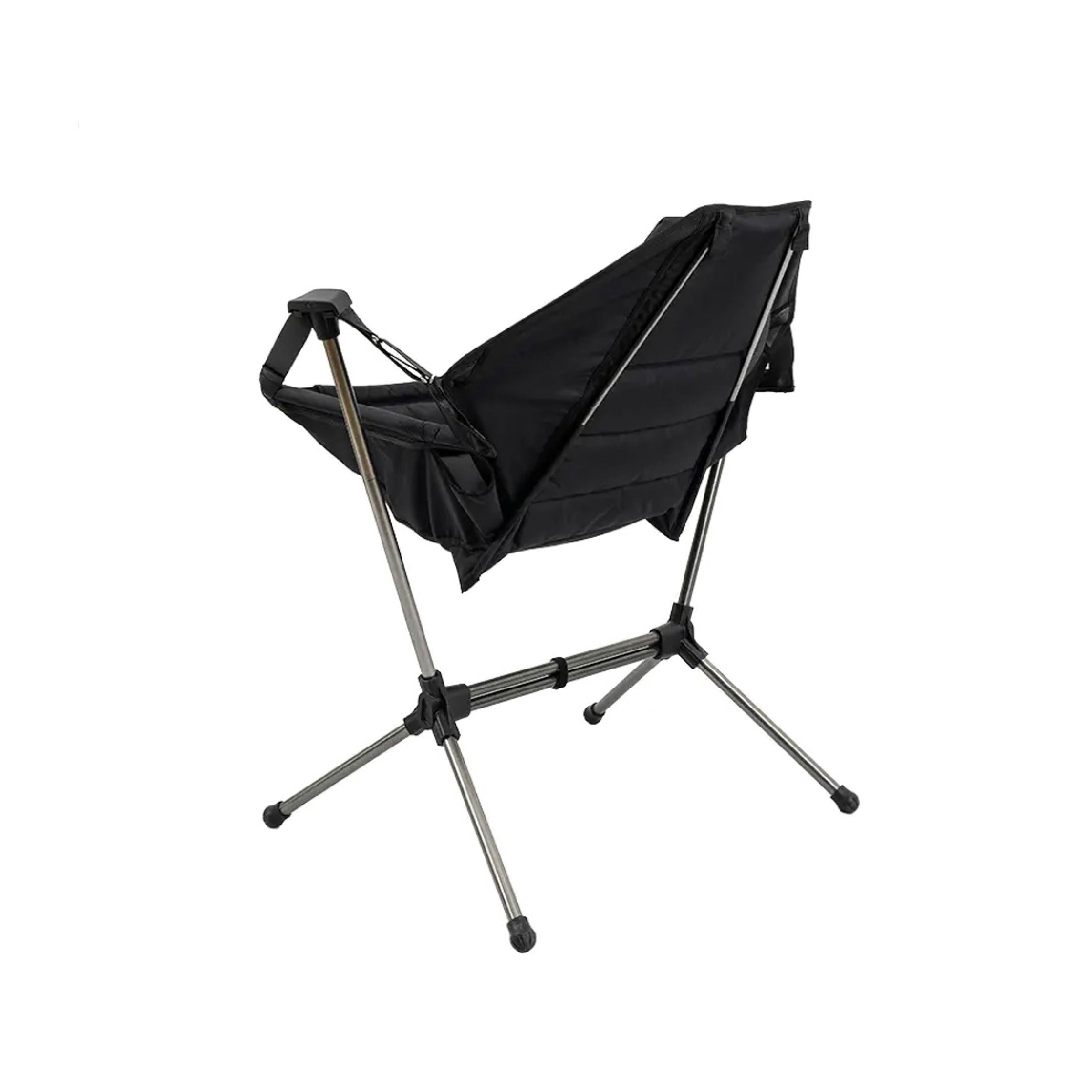 Outdoor Foldable Rocking Relax Chair