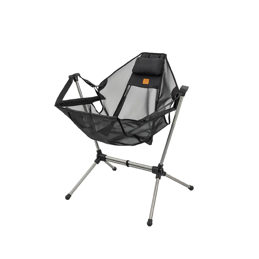 Outdoor Foldable Rocking Relax Chair