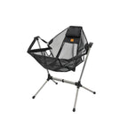 Outdoor Foldable Rocking Relax Chair