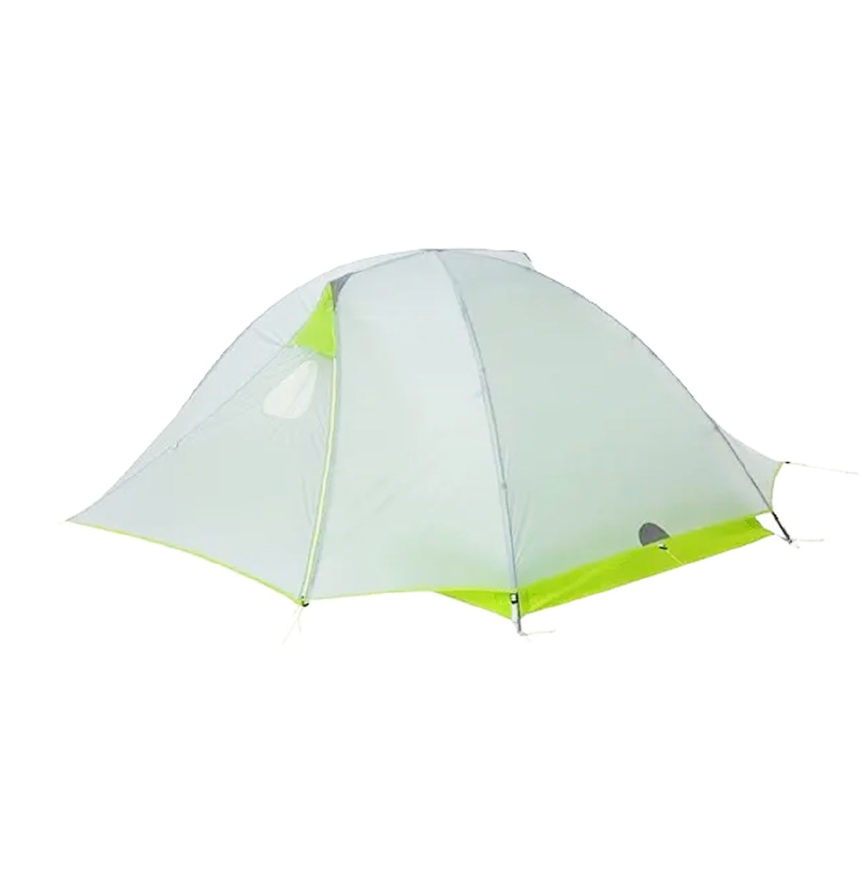 Ultra Lightweight 2-Person Waterproof Nylon Ripstop Tent