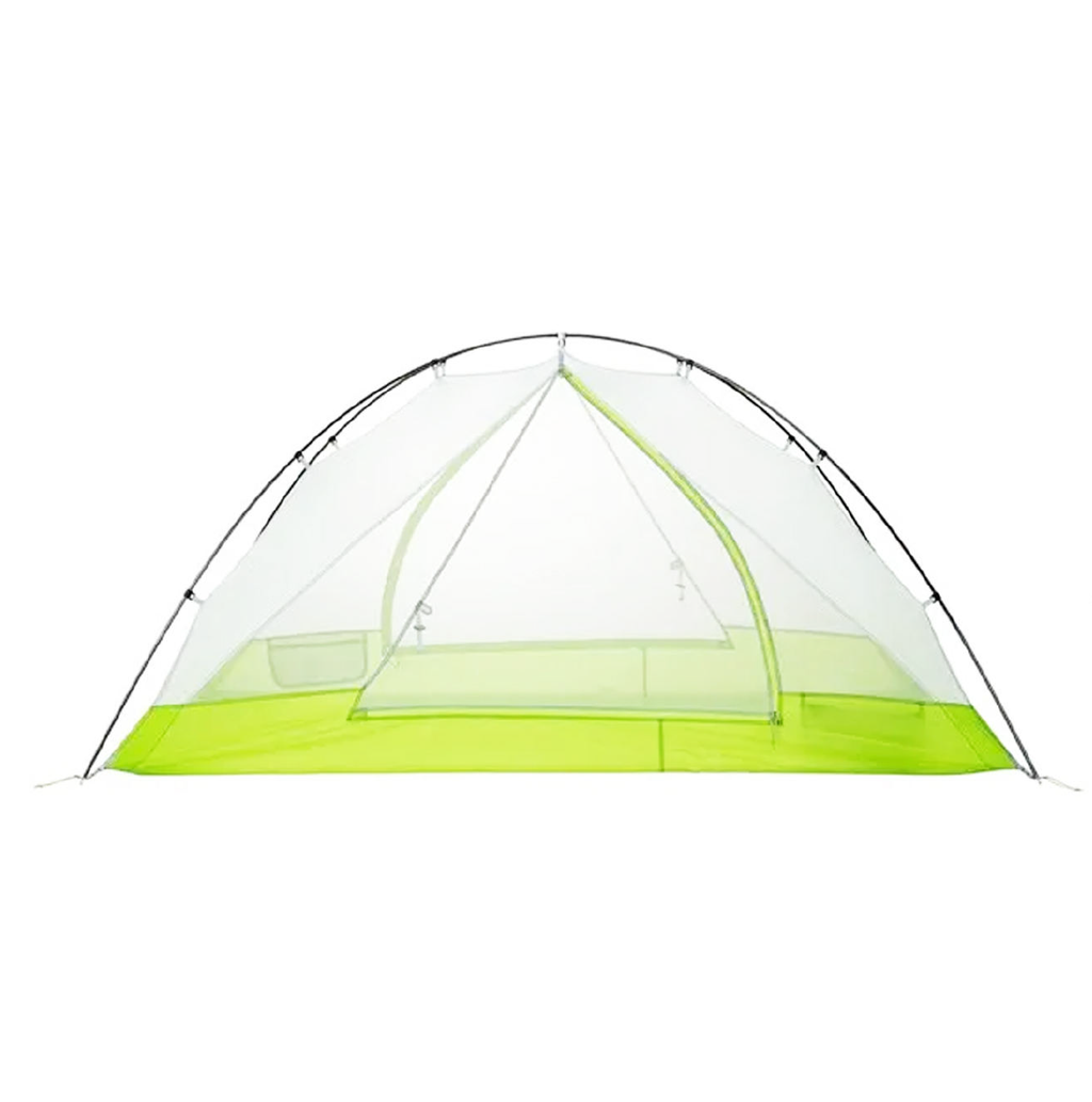 Ultra Lightweight 2-Person Waterproof Nylon Ripstop Tent