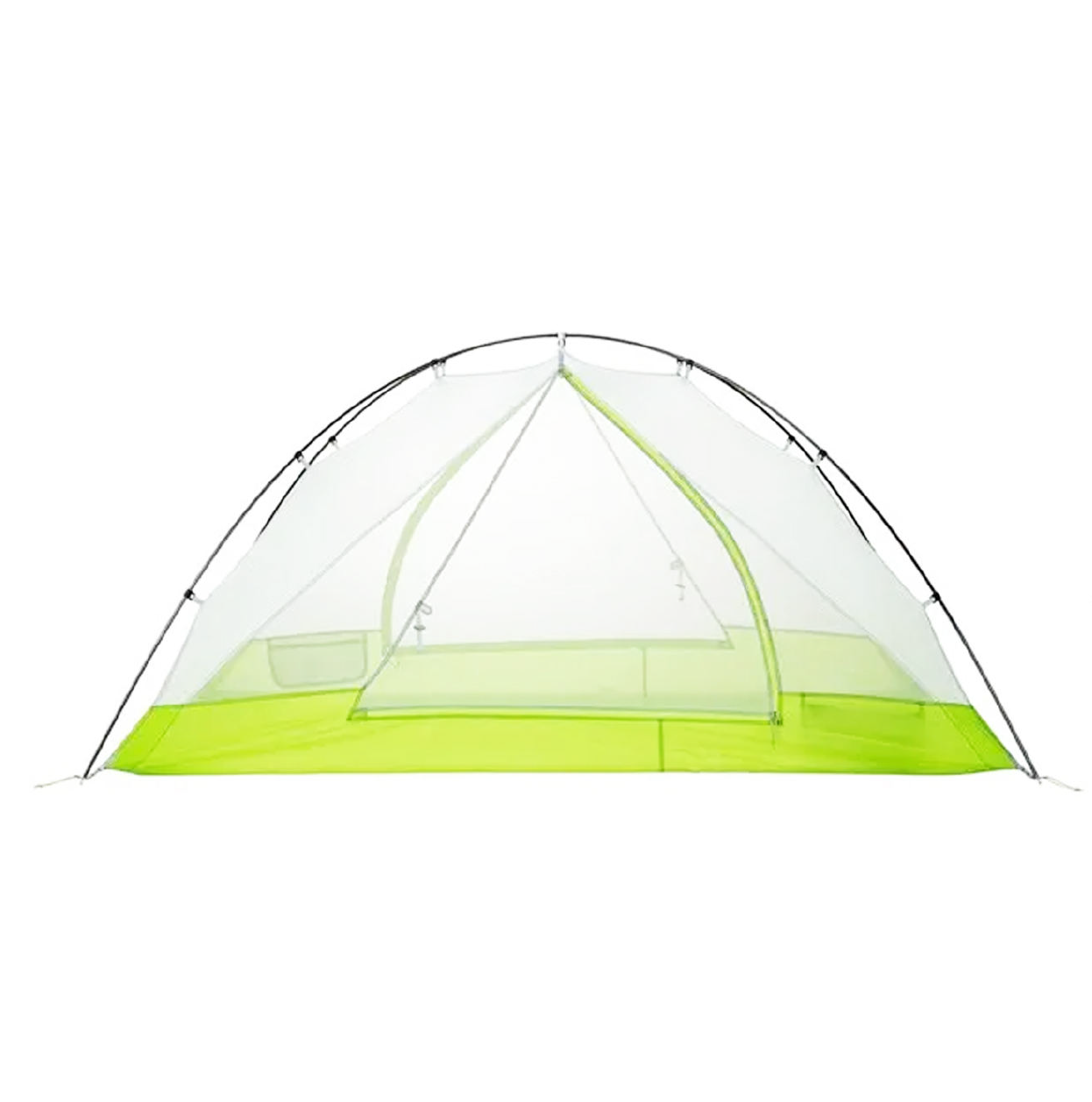 Ultra Lightweight 2-Person Waterproof Nylon Ripstop Tent