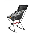 Ultralight Mesh Rocking Camping Chair