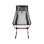Ultralight Mesh Rocking Camping Chair