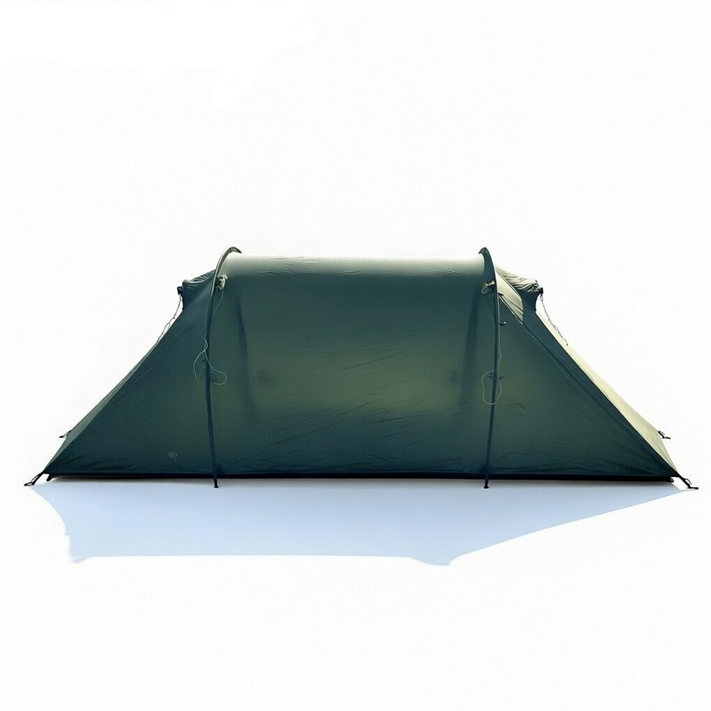 Ultralight 20D 30D Nylon Backpacking Tent 2 Person Four Season Waterproof Camping Tent