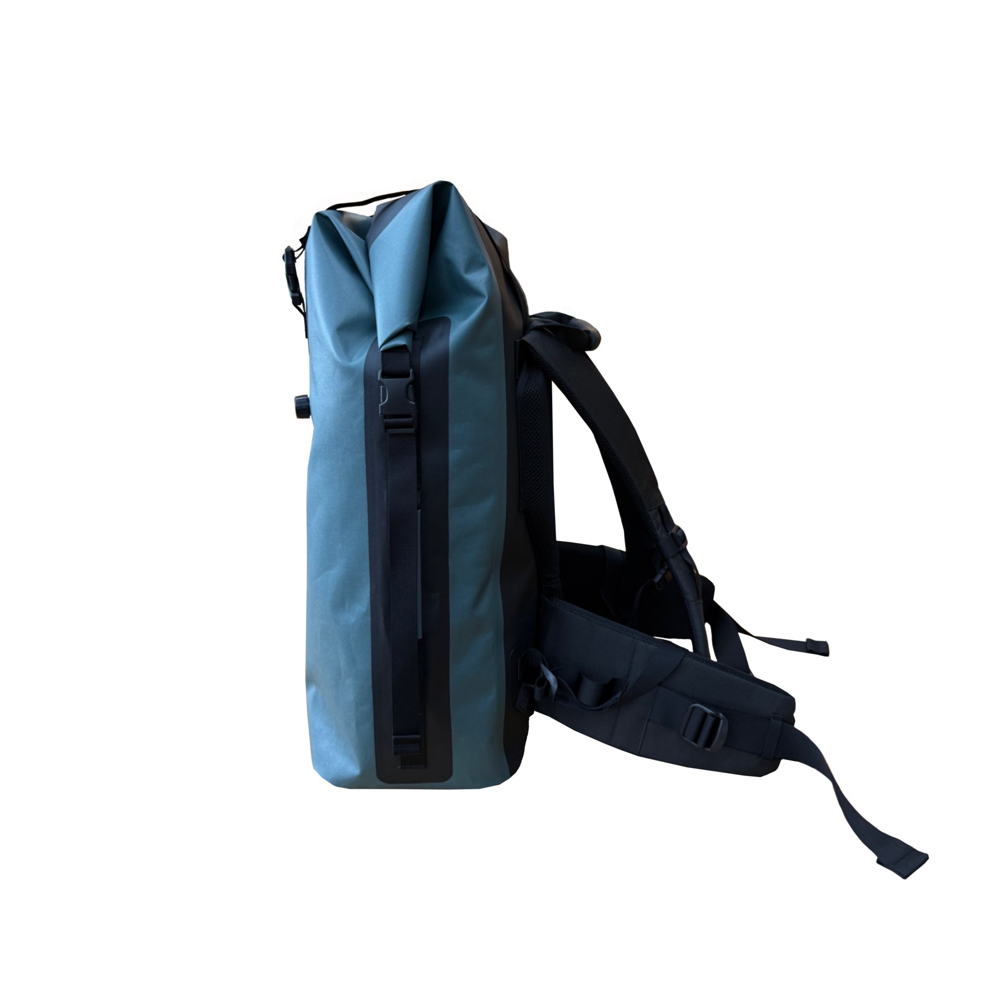 Compressible Waterproof Large-Capacity Outdoor Travel Backpack