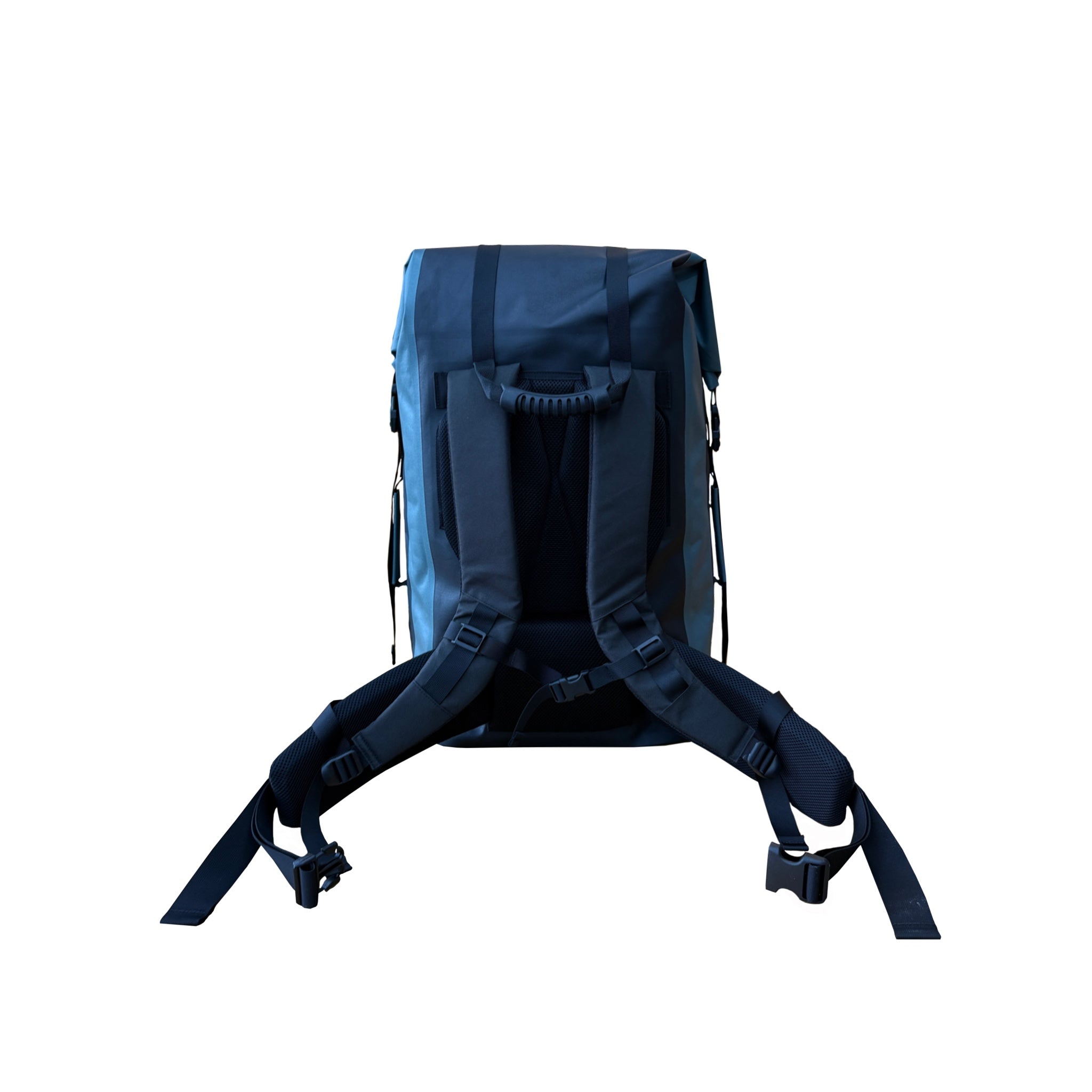 Compressible Waterproof Large-Capacity Outdoor Travel Backpack