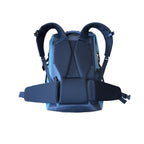 Compressible Waterproof Large-Capacity Outdoor Travel Backpack