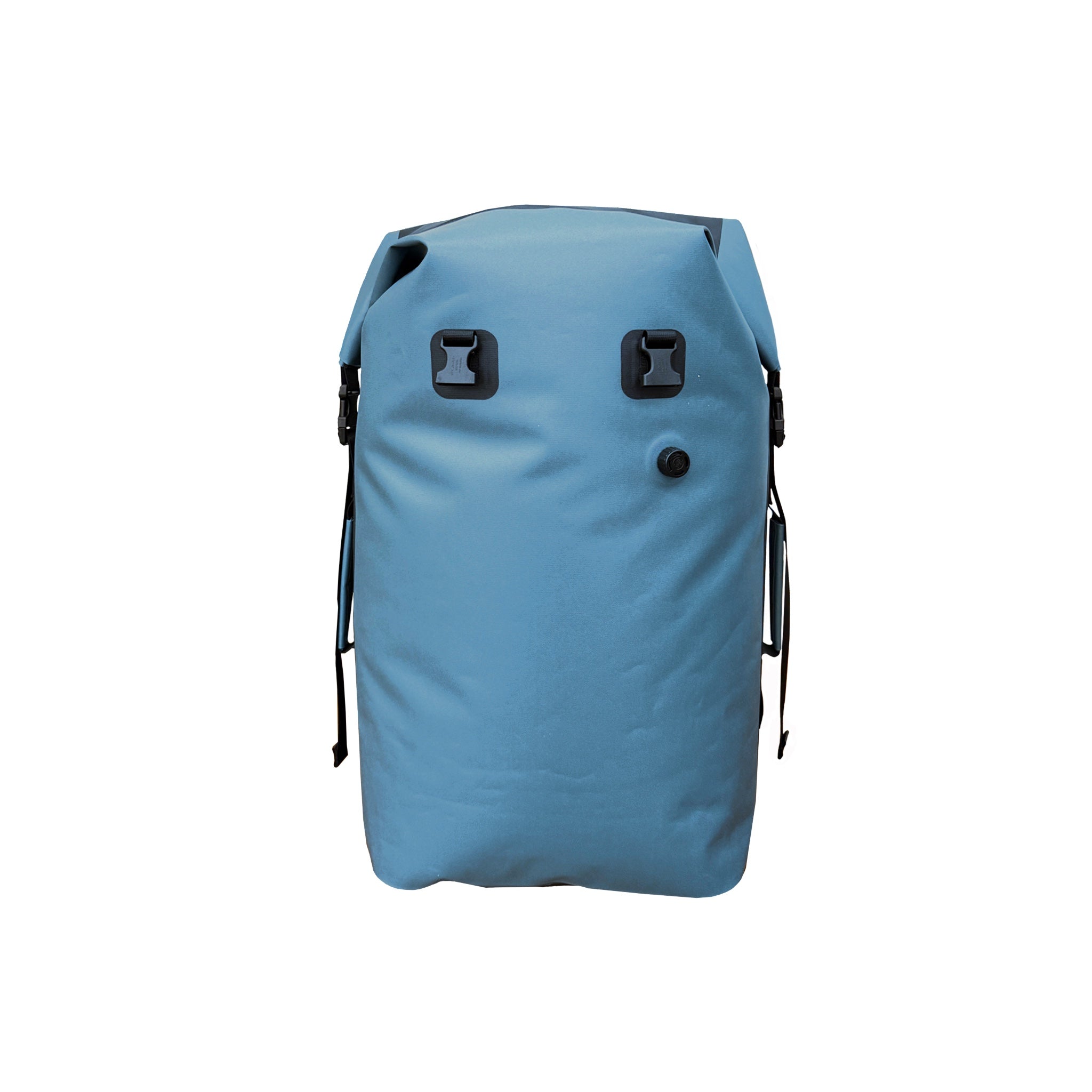 Compressible Waterproof Large-Capacity Outdoor Travel Backpack