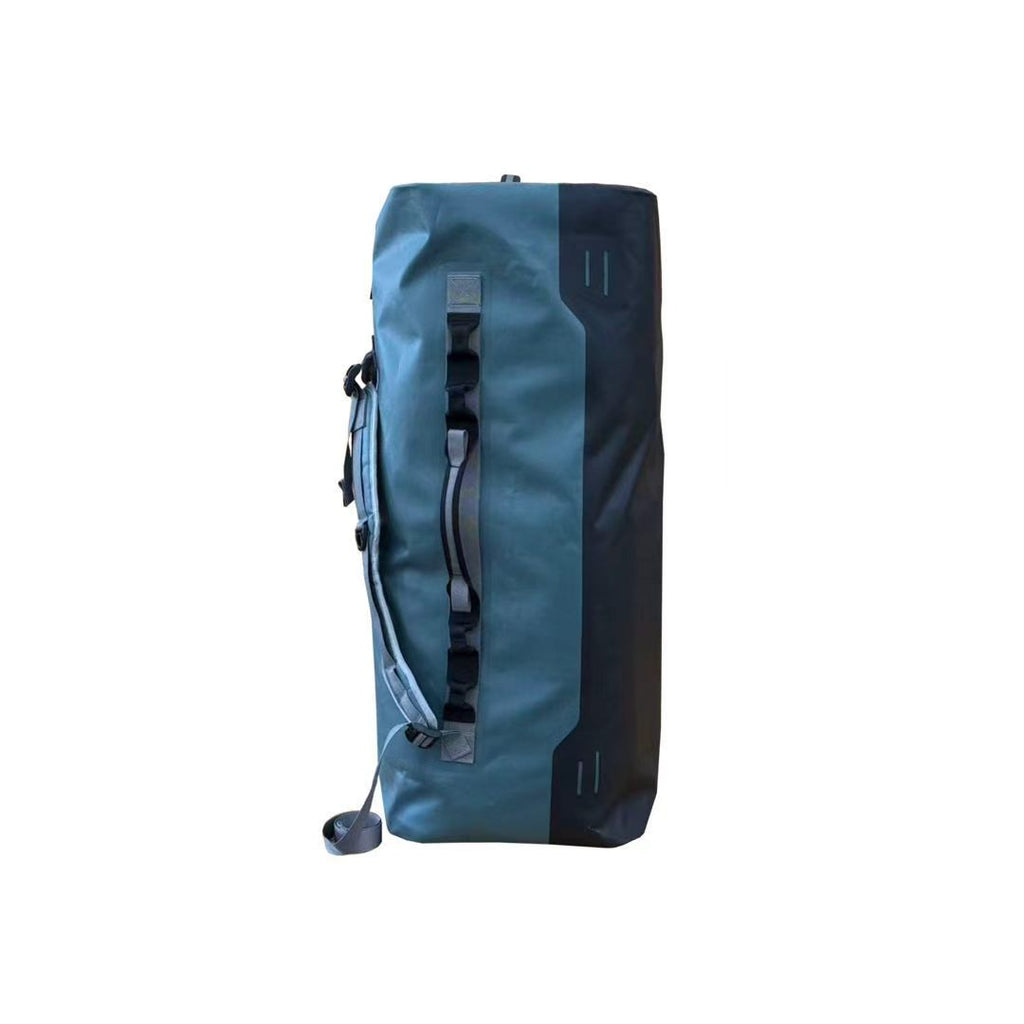 Versatile Waterproof Travel Backpack for Everyday & Adventure