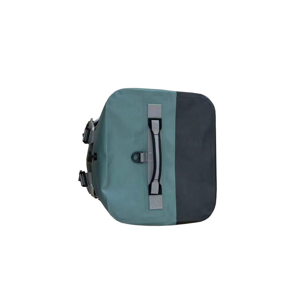 Versatile Waterproof Travel Backpack for Everyday & Adventure