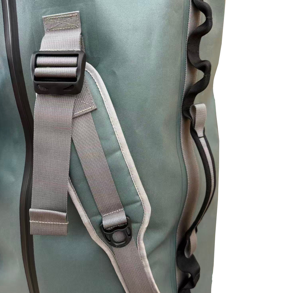 Versatile Waterproof Travel Backpack for Everyday & Adventure
