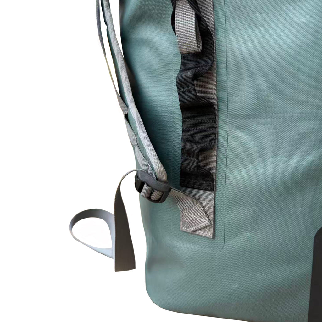 Versatile Waterproof Travel Backpack for Everyday & Adventure
