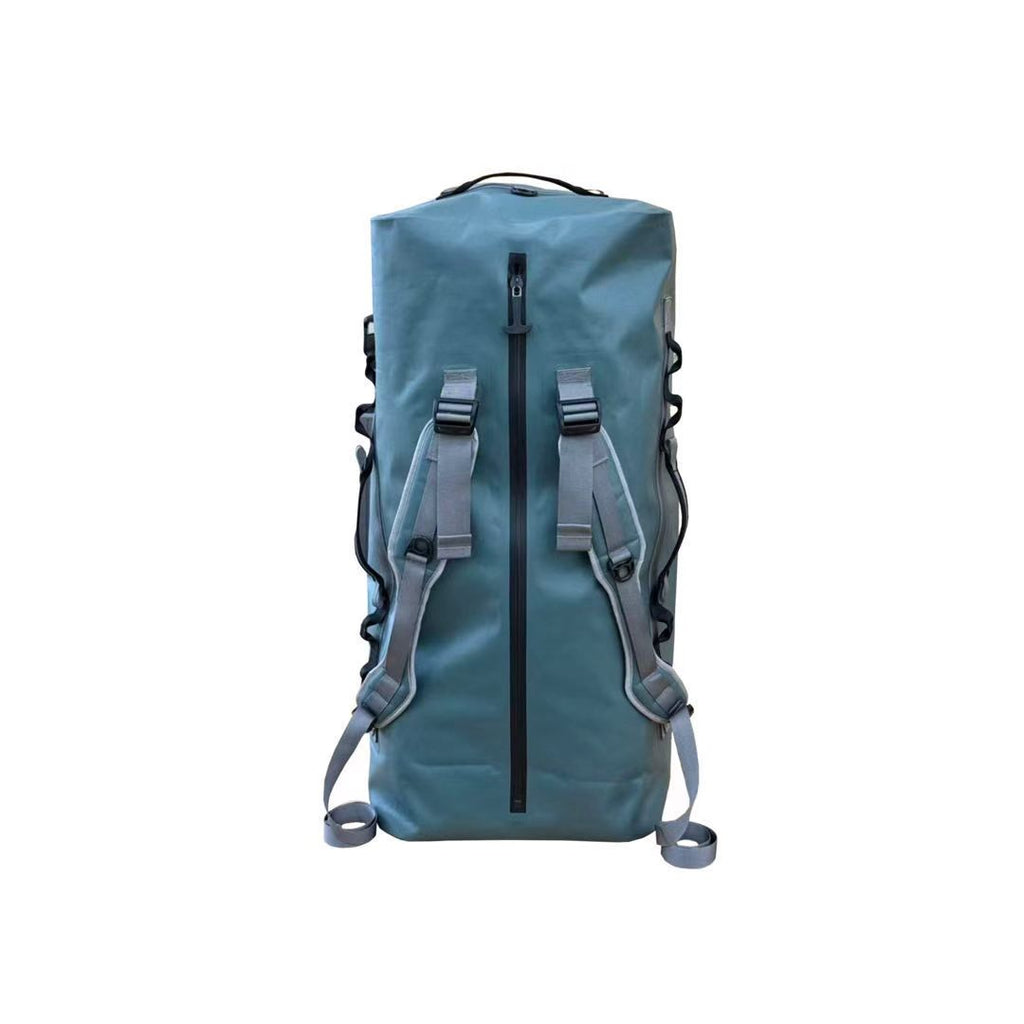 Versatile Waterproof Travel Backpack for Everyday & Adventure