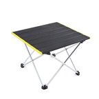 Wholesale Light Weight Portable Camping Table