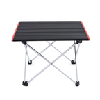 Wholesale Light Weight Portable Camping Table