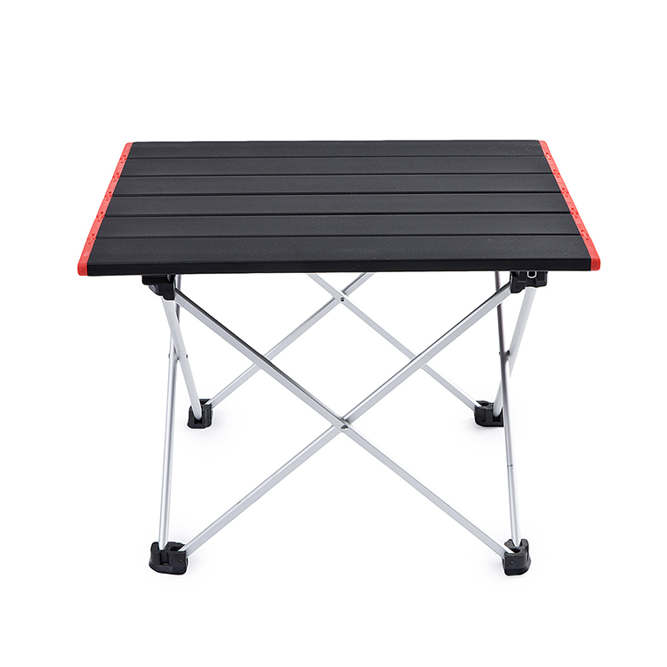 Wholesale Light Weight Portable Camping Table