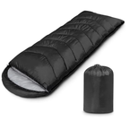 Lightweight Waterproof Envelope Sleeping Bag Thickened Warm for All Seasons
